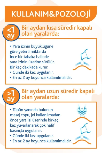 BEPANTHOL ANTI SCAR 20 GR JEL - 4