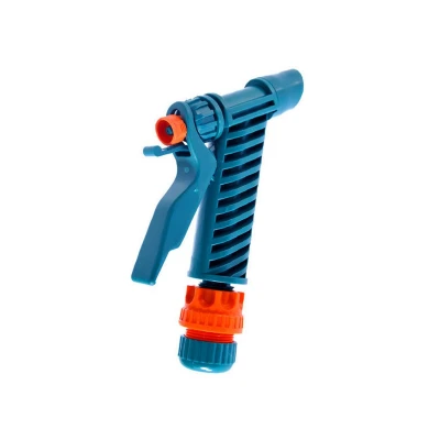 TETİKLİ TABANCA 1/2 REKOR (5314)