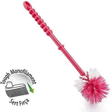 PLS.TEK KLOZET WC FIRÇA TOPUZ (5314)