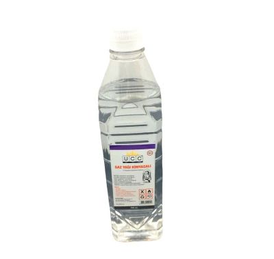 UCC GAZ YAĞI 700ML. (5314)
