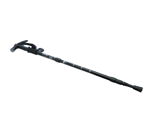 Işıklı & Pusulalı Katlanabilir Baston - Resim 4