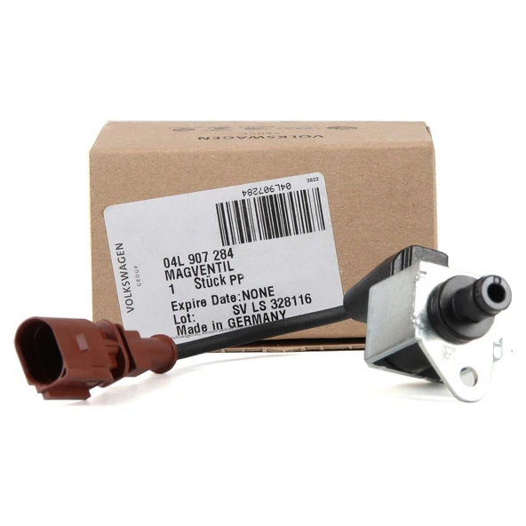 Passat 2015-20  Elektrikli Devirdaim Sensörü Wag.04L907284 ürün görseli