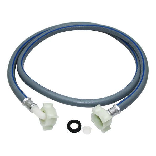 1.5MT TEKLİ ÇAMAŞIR MAKİNE HORTUMU (5314)