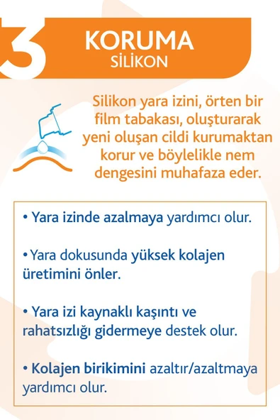 BEPANTHOL ANTI SCAR 20 GR JEL - 7