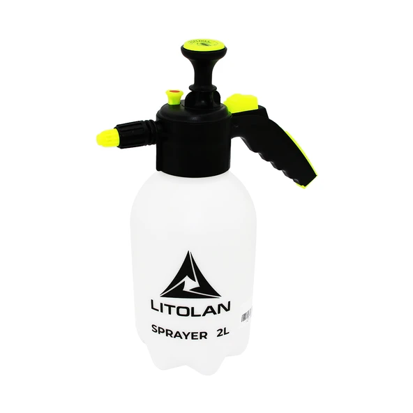 ORJİNAL  BASINÇLI 2LT İLAÇ POMPASI (5314)