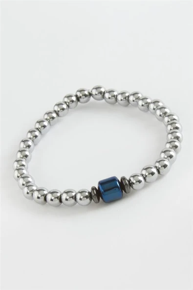 Hematit cDoğaltaş Bileklik