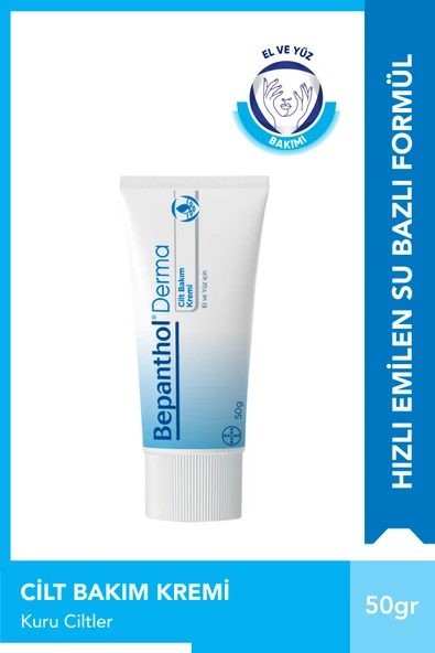 BEPANTHOL CILT BAKIM KRM 50 GR