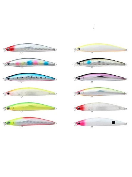 İma İborn 118F Shallow 19gr Suni Yem ürün görseli