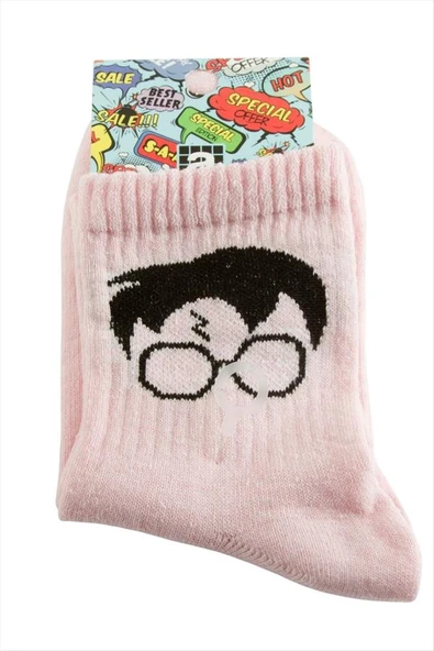 Hrry Kolej Çorap 8*28