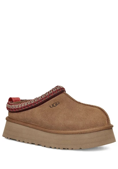 UGG Tazz II Slipper Kadın Terlik  Kahverengi - Resim 4