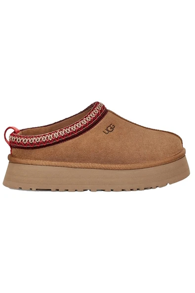 UGG Tazz II Slipper Kadın Terlik  Kahverengi - Resim 5