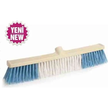 PLASTİK ÇALI FIRÇA 50CM (5314)