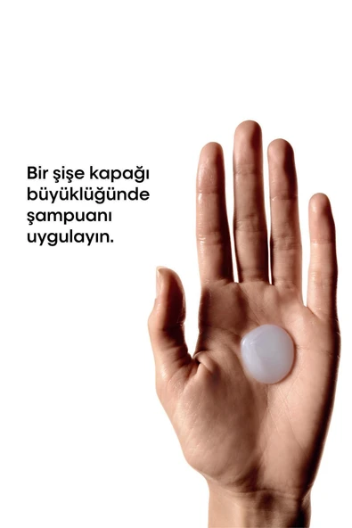 Vitamino Color Spectrum Boyalı Saçlar İçin Solma Karşıtı Şampuan 500 ml - Resim 6