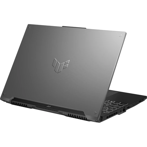 Tuf Gaming F16 FX607VJ Intel Core 5-210H 16GB 512GB SSD RTX3050 6gb 16 Inç Wuxga 144Hz IPS Windows 11 Pro Gaming Notebook RL033P07 + Zetta Çanta - Resim 5