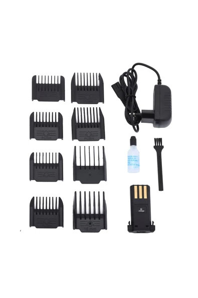 Kedi Köpek Tıraş Makinesi (5314) - 4