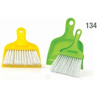 KÜÇÜK FIRÇALI FARAŞ TAKIM (5314)