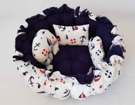 Bebek yuvası , bebek minderi ürün görseli