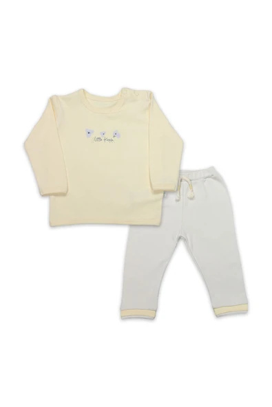 Bistyle 2Li Takım Lıttle Koala 14109 Gri ürün görseli