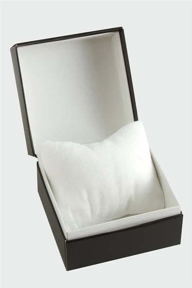 Siyah Renkli Saat Kutusu