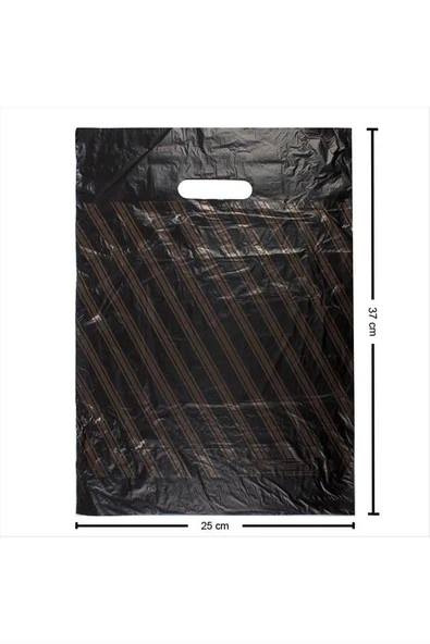 26*38 El Tutma Poşet Paketi 50'li