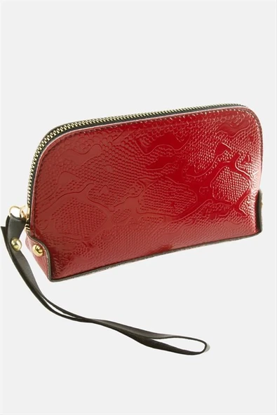 Dikdörtgen Deri Cüzdan