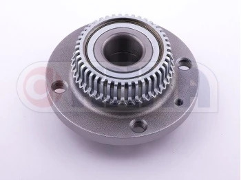 Vag Arka Teker Poryası Rulmanlı Polo (94 01) Polo Clasıc (95 01) Lupo (98 05) (4 Delik) - Anka 60200012 ürün görseli