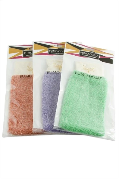 Vücut Lifi ve Kese - 2