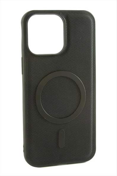 İphone 15 Magsaff Kapak Kılıf