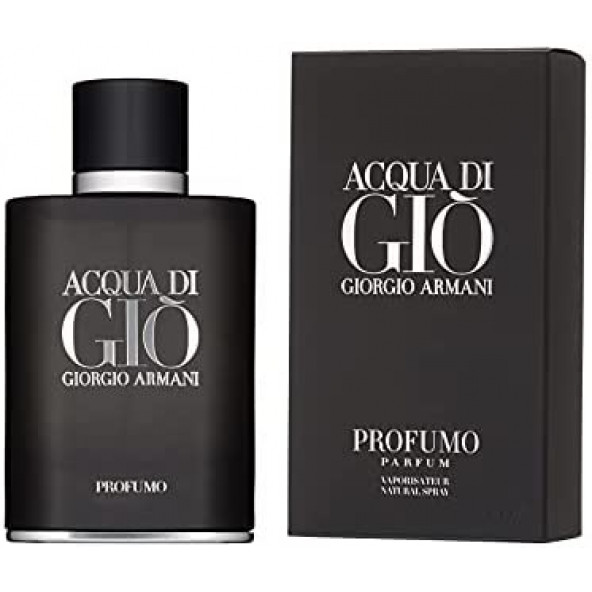 Giorgio armani deals gio perfume