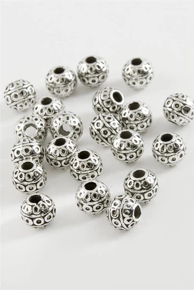 Metal Top Tesbih Ara Aparatı 50 Gram