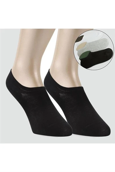 Bayan Snekars Çorap - 3