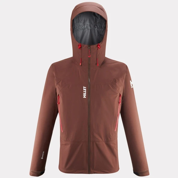 Millet KAMET LIGHT GORE-TEX® 3L PLAIN CEKET MIV7739 N9928 ürün görseli