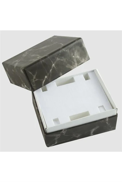 Siyah Saat Kutusu - 2