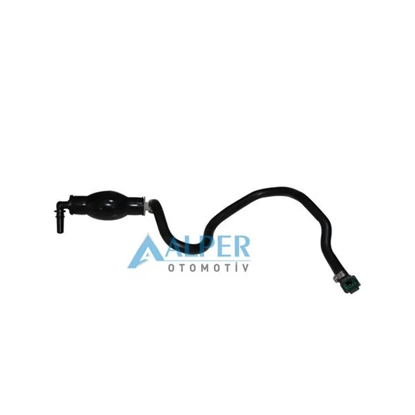 Renault Yakıt Hortumu Renault Scenic III Megane III Fluence 1.5 DCI - Alper 242067 ürün görseli