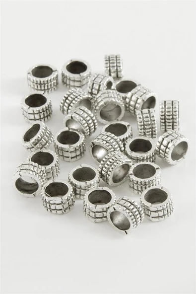 Noktalı Tesbih Ara Aparatı 50 Gram