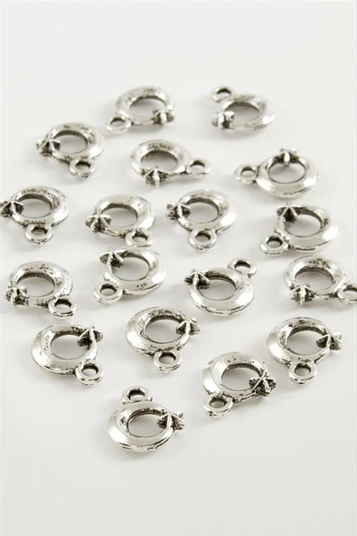 Ay Yıldız Tesbih Püskül Aparatı 50 Gram