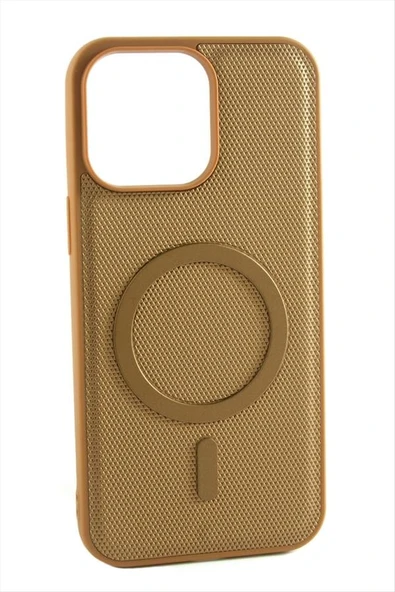 İphone 13 Pro Max Magsaff Kapak Kılıf