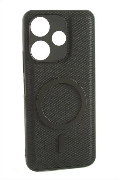 Xiaomi Redmi 13 Magsaff Kapak Kılıf