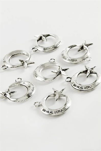 Ay Yıldız Aparat 50 Gram