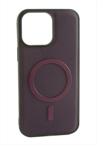 İphone 13 Pro Magsaff Kapak Kılıf
