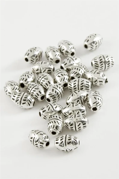 Oval Tesbih Ara Aparatı 50 Gram