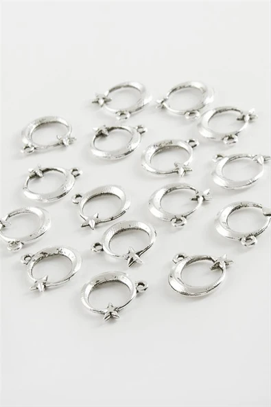 Ay Yıldız Tesbih Aparatı 50 Gram