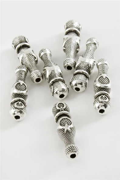 Ay Yıldız Tesbih İmame Aparatı 50 Gram