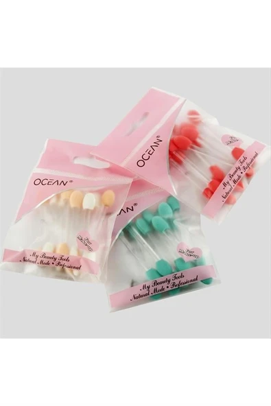 10 Adet Ocean Aplicatör - 2