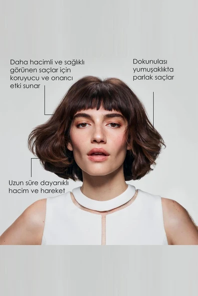 Olaplex Volumizing Blow Dry Mist Saç Spreyi - Resim 2