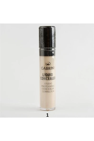 Gabrini Kapatıcı - 2