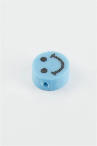 Emoji Fimo Boncuk 100 Adet - 2