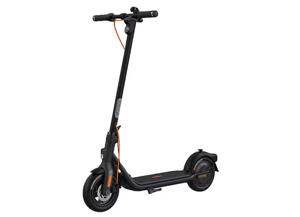 Segway Ninebot Kickscooter F2 Plus 800 W Elektrikli Scooter - 8