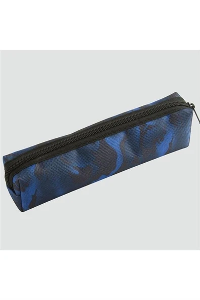 Asker Desenli Kalemlik Cüzdan