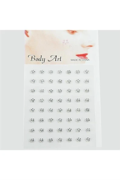 56'lı Papatya Yapışkan Hızma